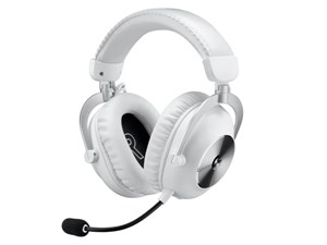 G PRO X 2 LIGHTSPEED G-PHS-005WLWH [ホワイト] Y通常配送商品