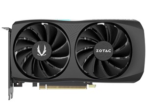 ZOTAC GAMING GeForce RTX 4060 Ti 8GB Twin Edge OC SPIDER-MAN：Across the Spider-Verse Bundle ZT-D40610H-10SMP [PCIExp 8GB] 商品画像1：PC-IDEA