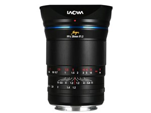 LAOWA Argus 28mm F1.2 FF [ソニーE用] 商品画像1：フォトライク