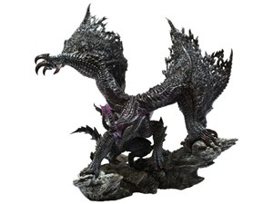 カプコン【モンスターハンター】カプコンフィギュアビルダー クリエイターズ･･･