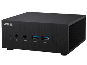 ExpertCenter PN64 PN64-S7303AD [ブラック]