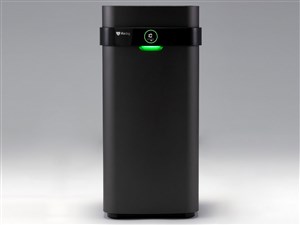 Airdog X5D [マットブラック]