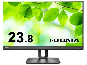 I-O DATA アイ・オー・データ PCモニター フリースタイルスタンド＆100Hz ブ･･･