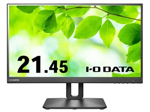 LCD-D221V-FX [21.45インチ ブラック]