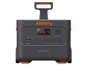 Jackery ポータブル電源 2000 Plus