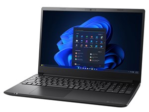 dynabook PZ/MV W6PZMV5RAB 15.6型フルHD Core i5 1334U 512GB SSD Officeなし [ブラック] 商品画像1：Fresh shop