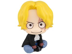 メガハウス【塗装済み可動フィギュア】るかっぷ ONE PIECE サボ H-4535123836･･･