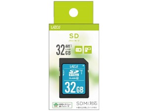 Lazos L-B32SDH10-U1 [32GB]