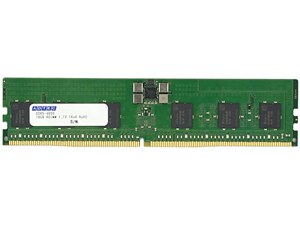 ADS4800D-R16GSBTW [DDR5 PC5-38400 16GB 2枚組 ECC Registered]