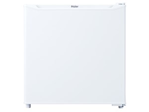 ハイアール【小型冷蔵庫】40L 冷蔵庫 直冷式 1ドア 右開き ホワイト JR-N40M-･･･