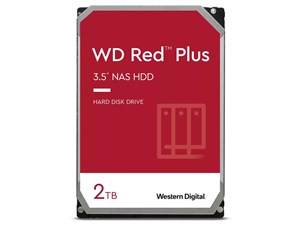 WD20EFPX [2TB SATA600] 商品画像1：PC-IDEA