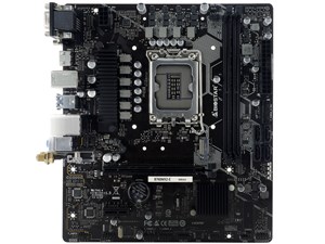 BIOSTAR B760MX2-E
