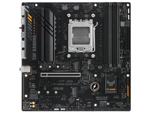 TUF GAMING A620M-PLUS 商品画像1：サンバイカル