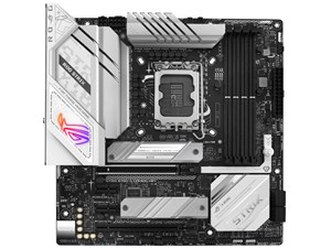 ROG STRIX B760-G GAMING WIFI 商品画像1：サンバイカル　プラス