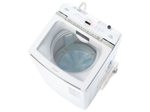 AQUA　洗濯機　Prette plus AQW-VX8P-W [ホワイト]