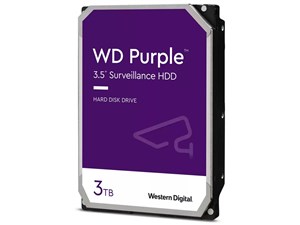 WD33PURZ [3TB SATA600] 商品画像1：PC-IDEA