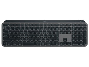 MX KEYS S KX800sGR [グラファイト]