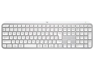 MX KEYS S KX800sPG [ペイルグレー]