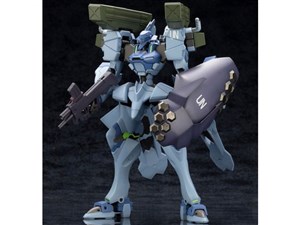 コトブキヤ【プラモデル】マブラヴ オルタネイティヴ 吹雪 制圧支援装備 KP62･･･