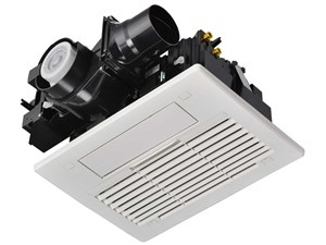 リンナイ 温水式浴室暖房乾燥機(天井埋込型/コンパクトタイプ) RBH-C3301K1