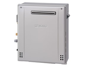 GT-C2472AR BL【都市ガス13A】ノーリツ 戸建て用 屋外据置型給湯器 追焚機能･･･