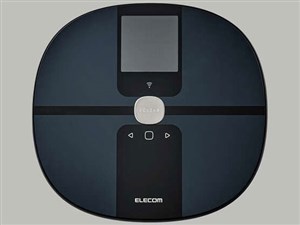 エクリア HCS-WFS03BK [ブラック] 【配送種別B】