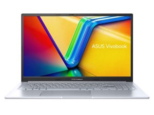 Vivobook 15X M3504YA M3504YA-BQ157WS [クールシルバー]