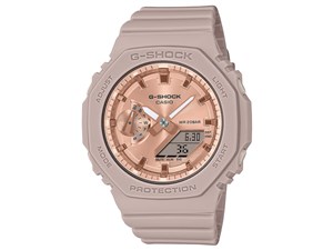 腕時計・時計 カシオ GMA-S2100MD-4AJF Gショック G-SHOCK アナデジ GA-2100 ･･･