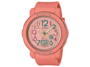 カシオ【国内正規品】CASIO Baby-G アナログデジタル腕時計 レディース BGA-2･･･