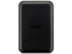 マクセル モバイルバッテリー (ブラック) MPC-CM5000BK