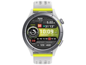 「新品」Amazfit Cheetah [スピードスターグレー] スマートウォッチ