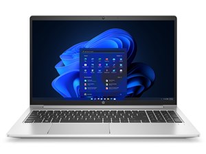 HP ヒューレット・パッカード ProBook 450 G9 Notebook PC ノートPC A4 15.6インチ 非光沢 7C4H3PA#ABJ 商品画像1：GBFT Online