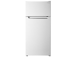 RF04A-112WT (ホワイト) 2ドア冷凍/冷蔵庫 112L