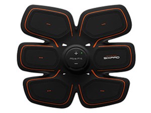 SIXPAD Abs Fit 2 IF-AF2212F-R