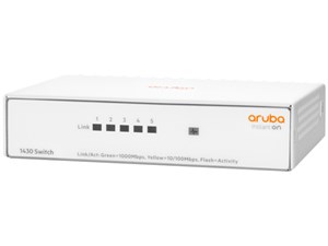 Aruba Instant On 1430 5G Switch R8R44A#ACF