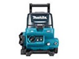 マキタ【makita】40Vmax 充電式高圧洗浄機（本体のみ） 自吸機能付・清水専用 MHW001GZ【電池・充電器別売】 商品画像1：SAKURA MOMO