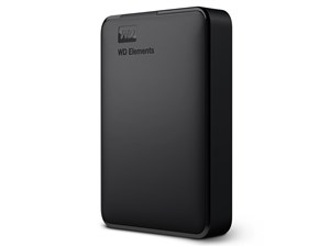 WD Elements Portable WDBU6Y0050BBK-WESN