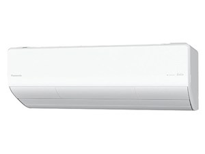 エオリア CS-UX284D2-W クリスタルホワイト 10畳 2024年モデル フル暖エオリ･･･