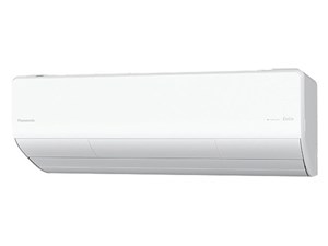 在庫有、最短出荷 エアコン(5.7kw～) パナソニック CS-UX804D2-W 室内外機セ･･･
