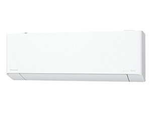 エオリア CS-TX284D2-W クリスタルホワイト 10畳 2024年モデル フル暖エオリ･･･