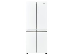 ハイアール 【関東送料は無料】406L 冷凍冷蔵庫(クリスタルホワイト) JR-GX41･･･