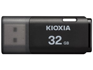 TransMemory U202 KUC-2A032GK [32GB ブラック]