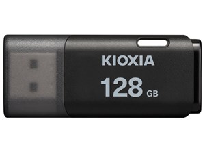 TransMemory U202 KUC-2A128GK [128GB ブラック]