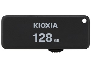 TransMemory U203 KUS-2A128GK [128GB ブラック]