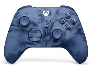 Xbox ワイヤレス コントローラー ストームクラウド ベイパー スペシャル エデ･･･