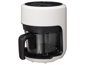 シー・シー・ピー BE-AF95-VF ガラスノンフライオーブン ポッティル
