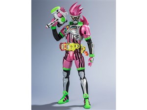 バンダイスピリッツ【フィギュア】S.H.Figuarts 仮面ライダーエグゼイド アク･･･