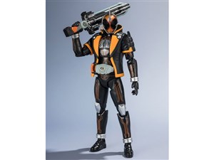 バンダイスピリッツ【塗装済み可動フィギュア】S.H.Figuarts 仮面ライダーゴ･･･