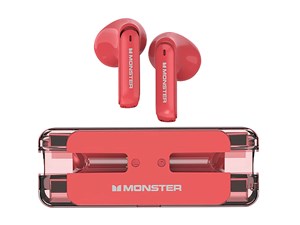 AIRMARS XKT08RD [レッド]