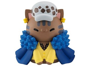 ワンピース MEGA CAT PROJECT ニャンとも大きなニャンピースニャーン！ 2 ト･･･